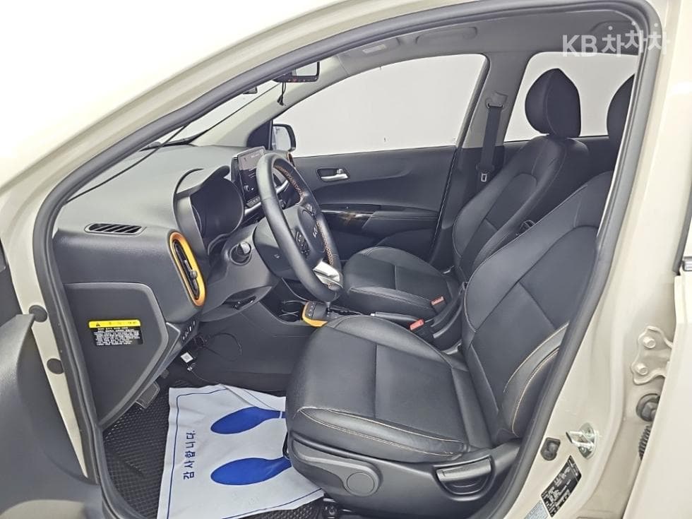 Kia Morning / Picanto 어반(JA)1.0 Gasoline Signature - 11
