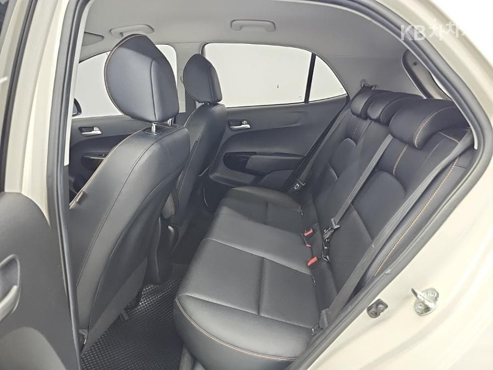 Kia Morning / Picanto 어반(JA)1.0 Gasoline Signature - 12