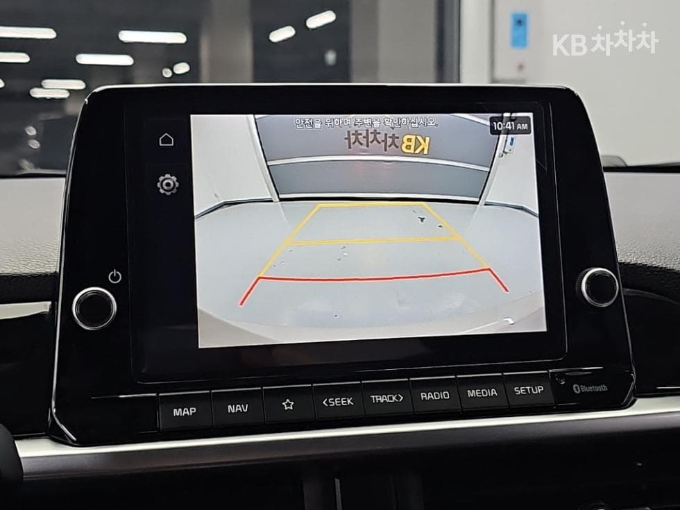 Kia Morning / Picanto 어반(JA)1.0 Gasoline Signature - 14