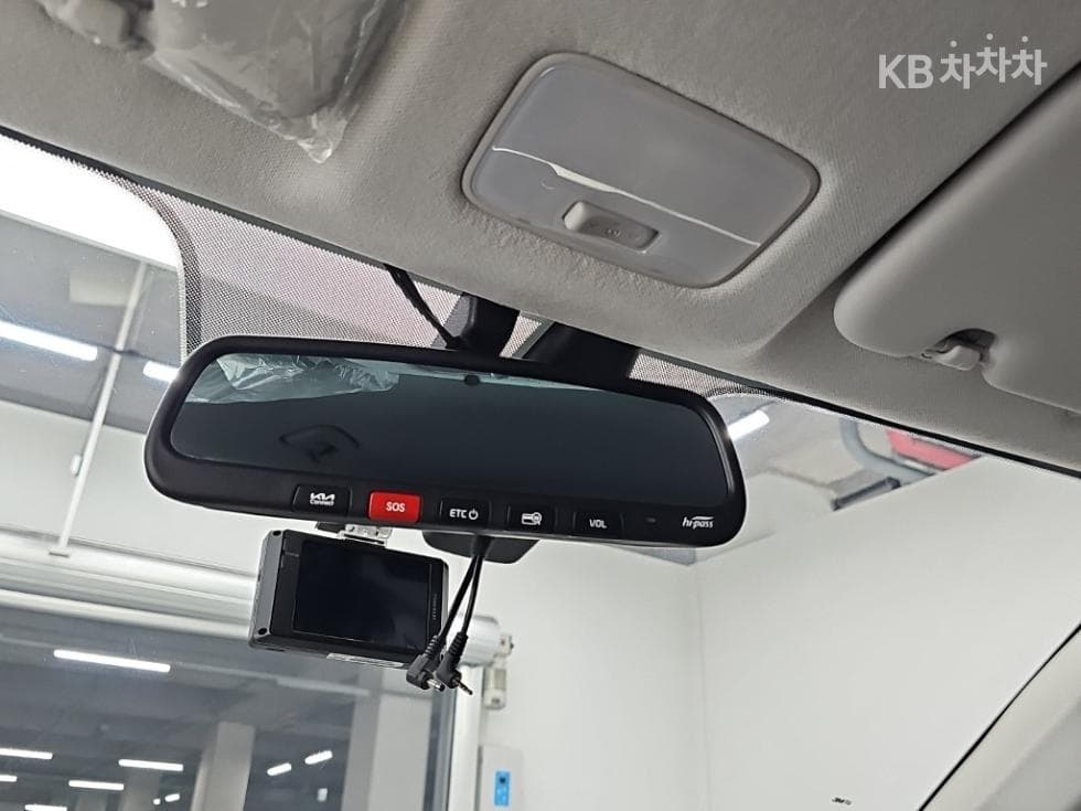 Kia Morning / Picanto 어반(JA)1.0 Gasoline Signature - 15