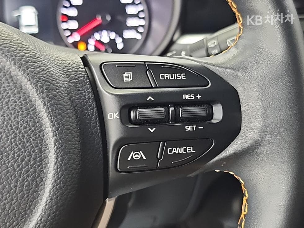 Kia Morning / Picanto 어반(JA)1.0 Gasoline Signature - 16