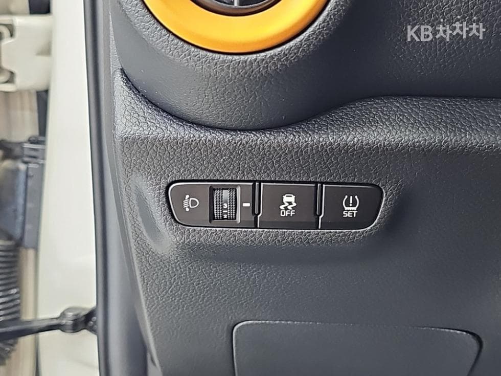 Kia Morning / Picanto 어반(JA)1.0 Gasoline Signature - 17