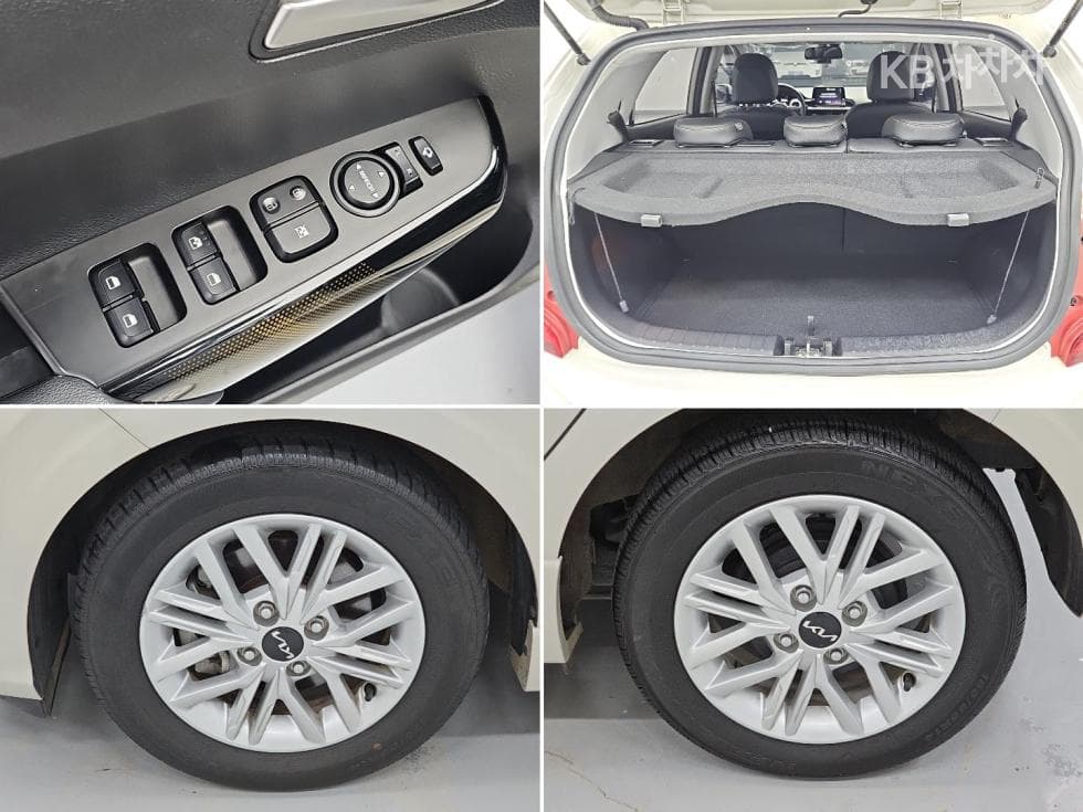 Kia Morning / Picanto 어반(JA)1.0 Gasoline Signature - 18