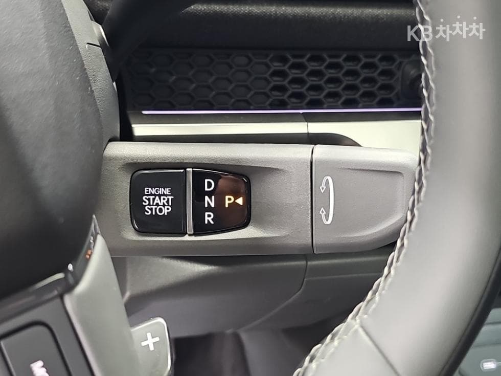 Kia TasmanG2.5 T-GDI 4WD Extreme - 8