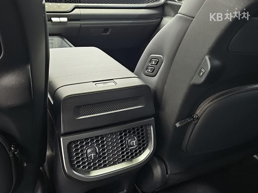 Kia TasmanG2.5 T-GDI 4WD Extreme - 13