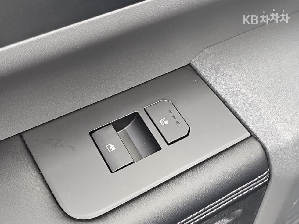 Kia TasmanG2.5 T-GDI 4WD Extreme - 14