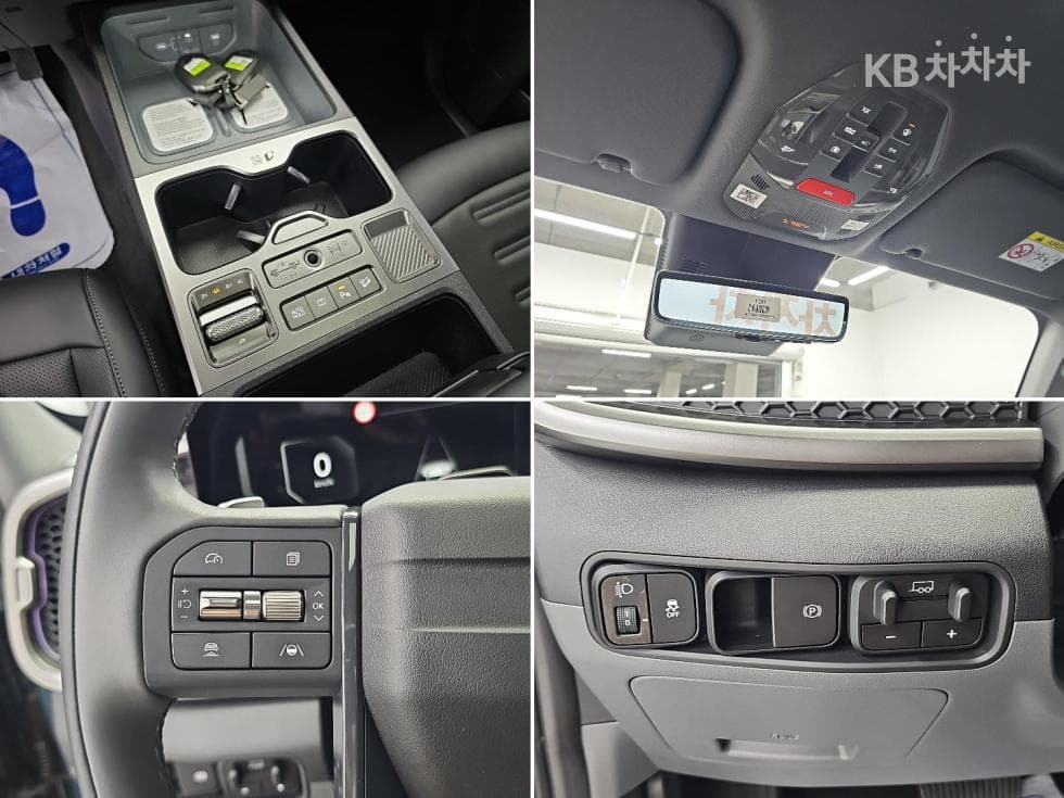 Kia TasmanG2.5 T-GDI 4WD Extreme - 18