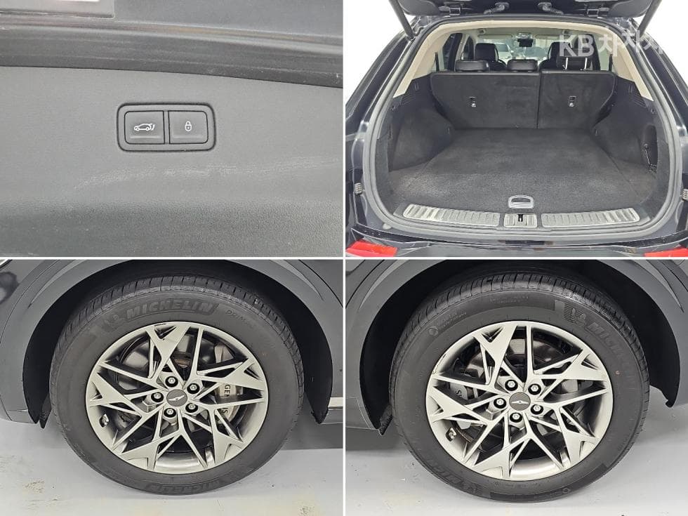 Дженезис GV70Дизел 2.2 AWD - 20