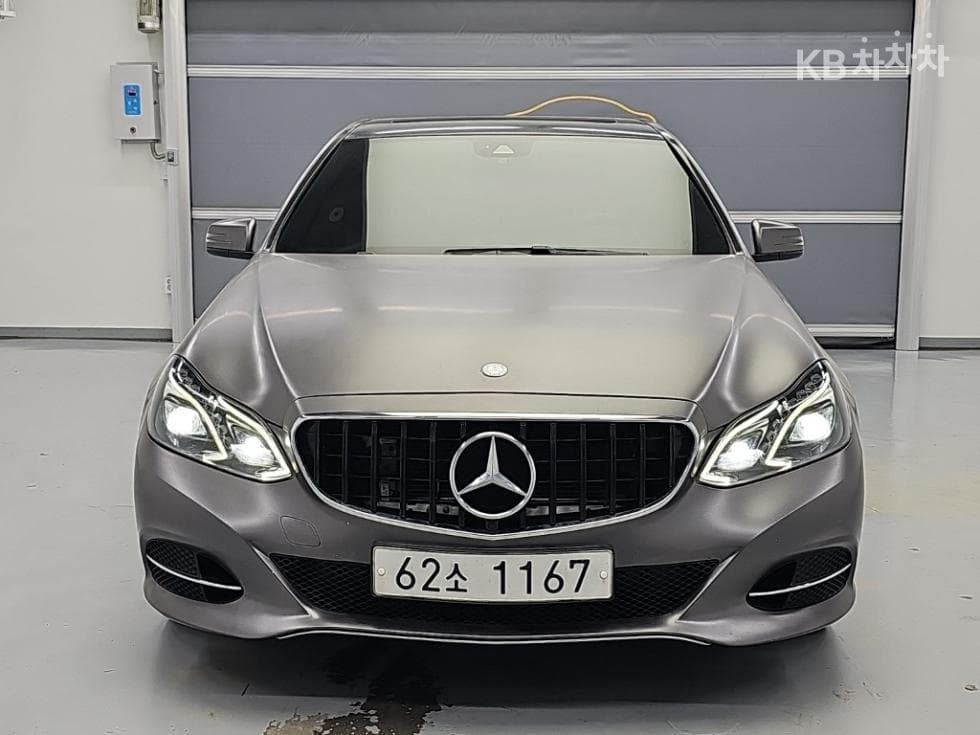 Mercedes-Benz New E-ClassE220 CDI Avantgarde W212 - 2