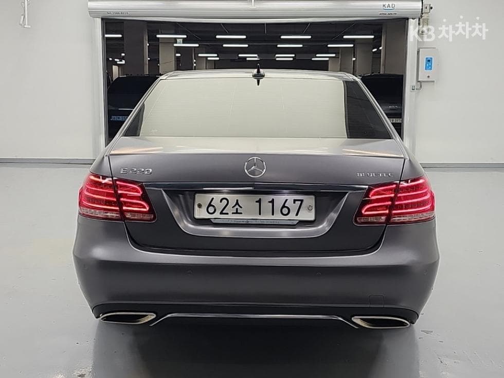 Mercedes-Benz New E-ClassE220 CDI Avantgarde W212 - 3