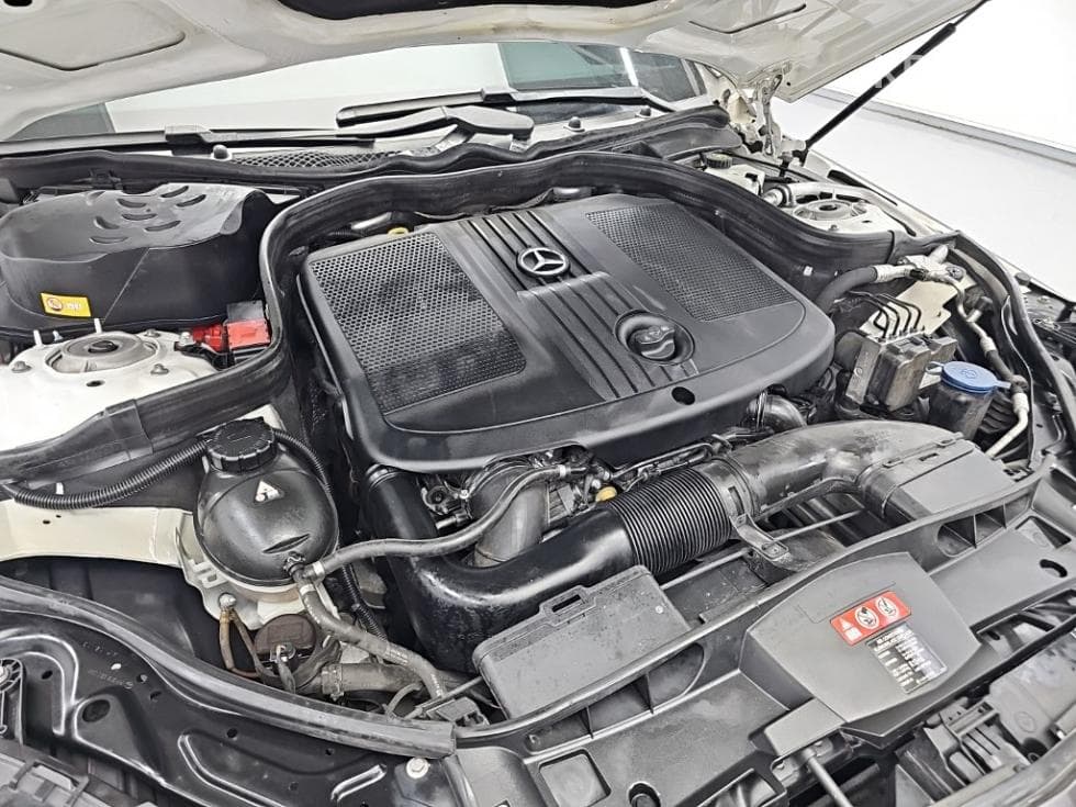 Mercedes-Benz New E-ClassE220 CDI Avantgarde W212 - 5