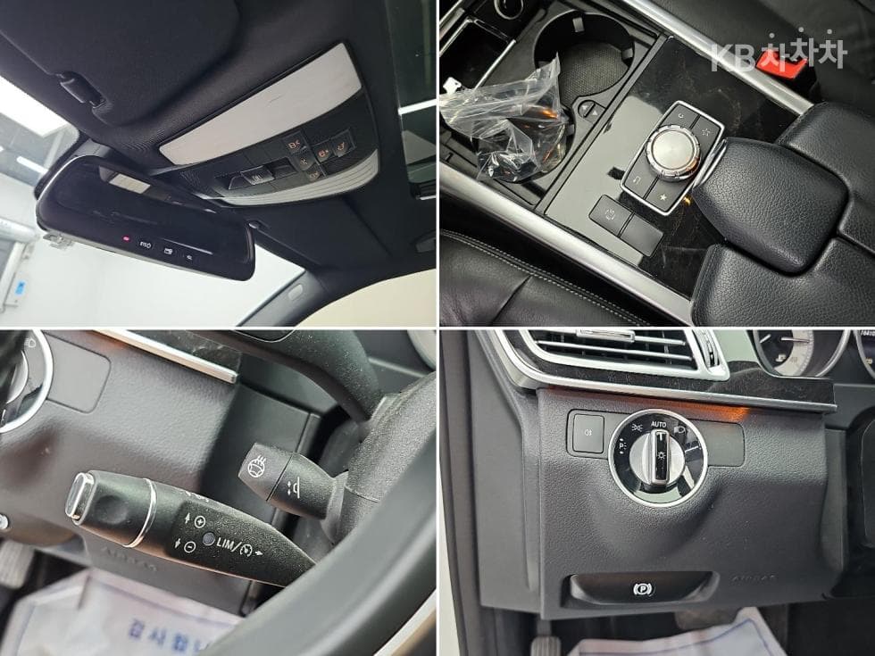 Mercedes-Benz New E-ClassE220 CDI Avantgarde W212 - 18