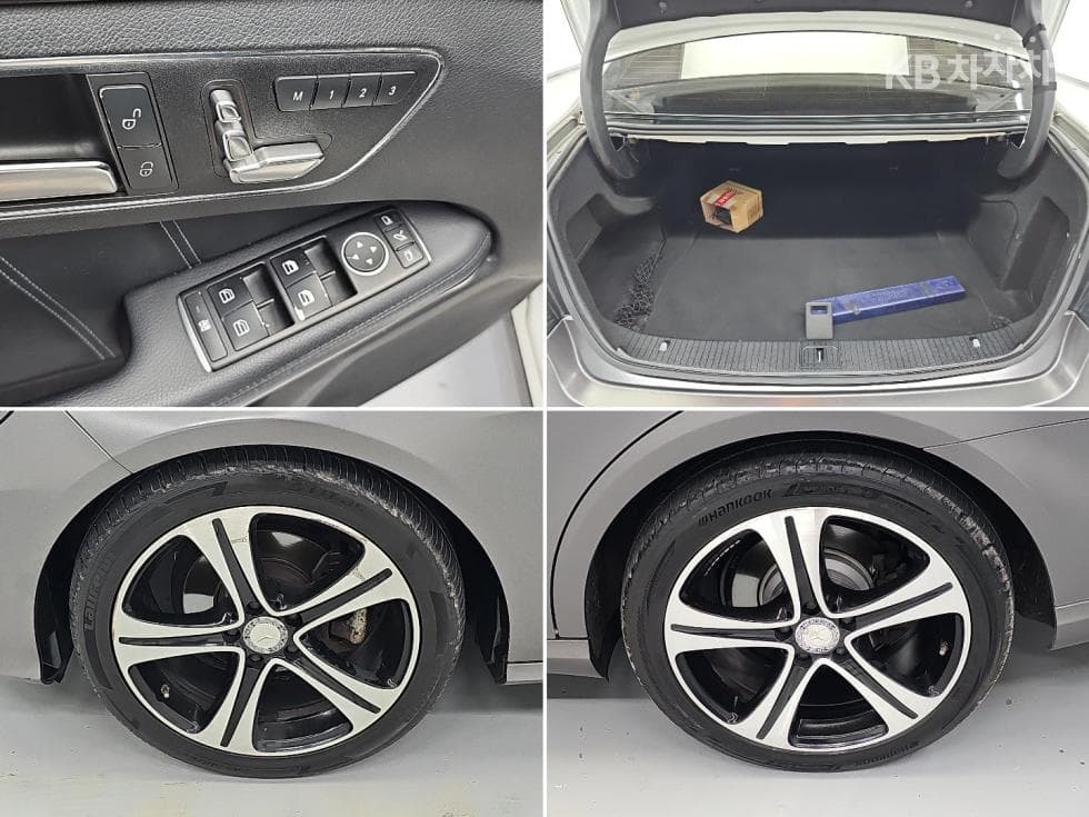 Mercedes-Benz New E-ClassE220 CDI Avantgarde W212 - 19