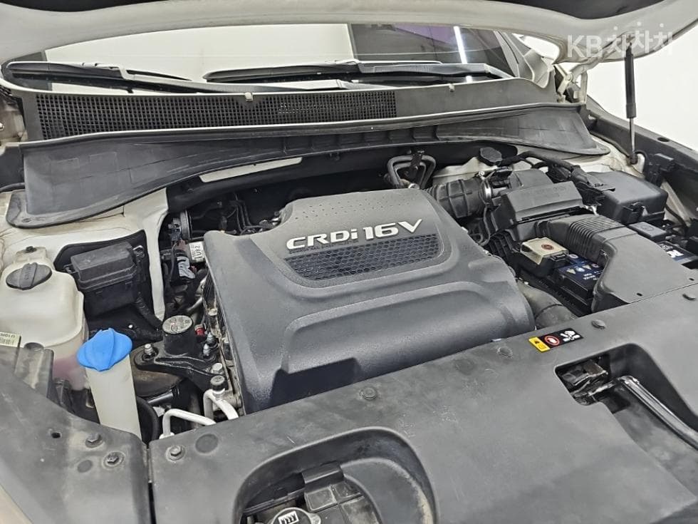 Kia All NewSorentoDiesel 2.0 2WD Noblesse Special (special feature/edition) - 5