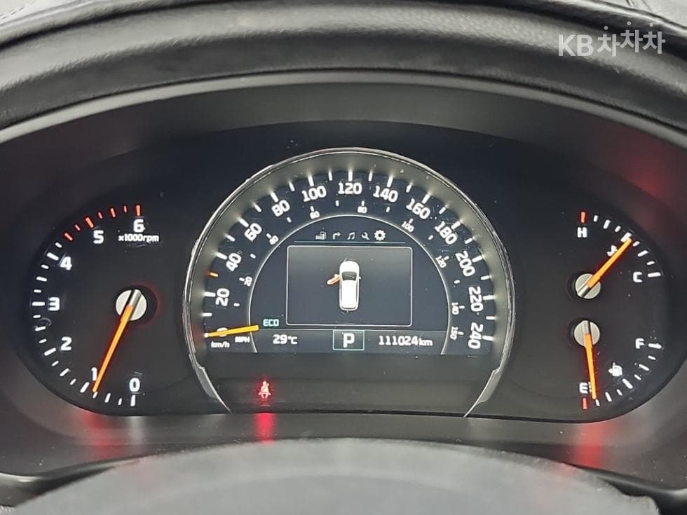 Kia All NewSorentoDiesel 2.0 2WD Noblesse Special (special feature/edition) - 6