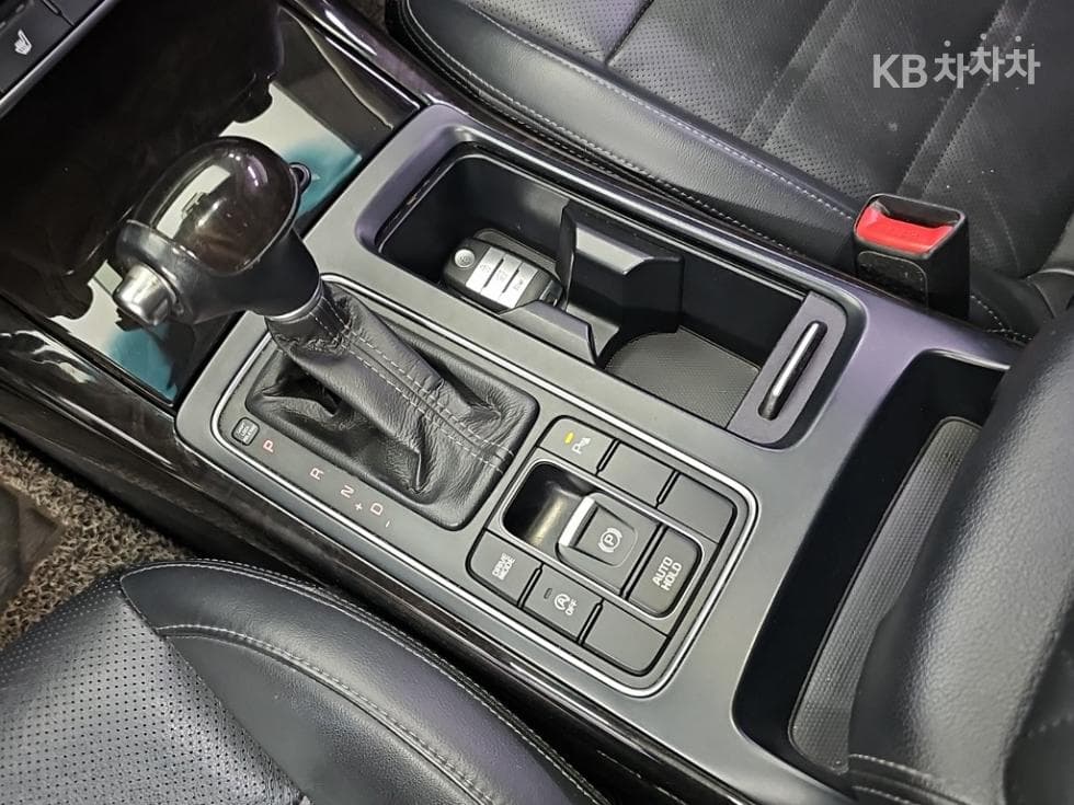 Kia All NewSorentoDiesel 2.0 2WD Noblesse Special (special feature/edition) - 8