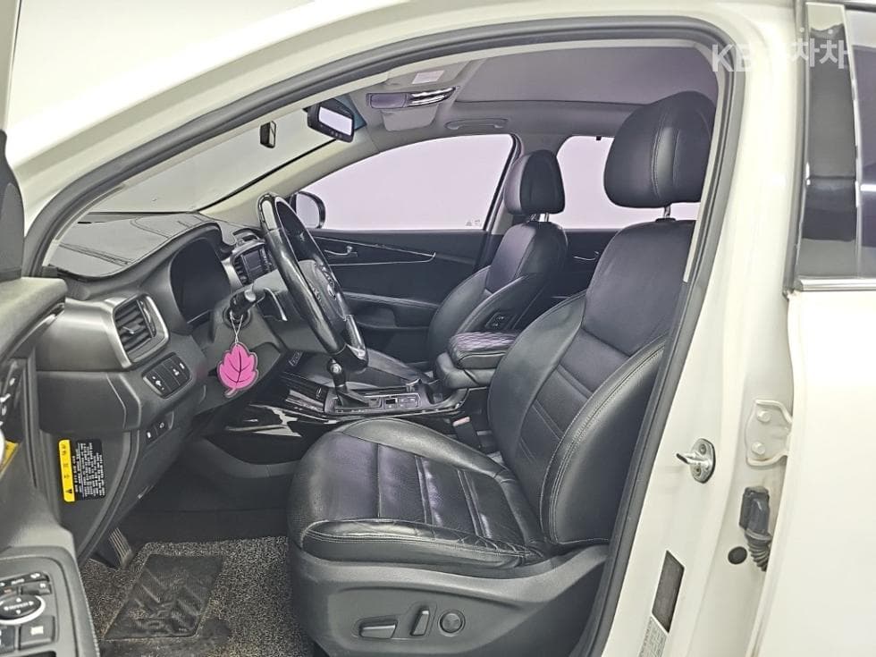 Kia All NewSorentoDiesel 2.0 2WD Noblesse Special (special feature/edition) - 11