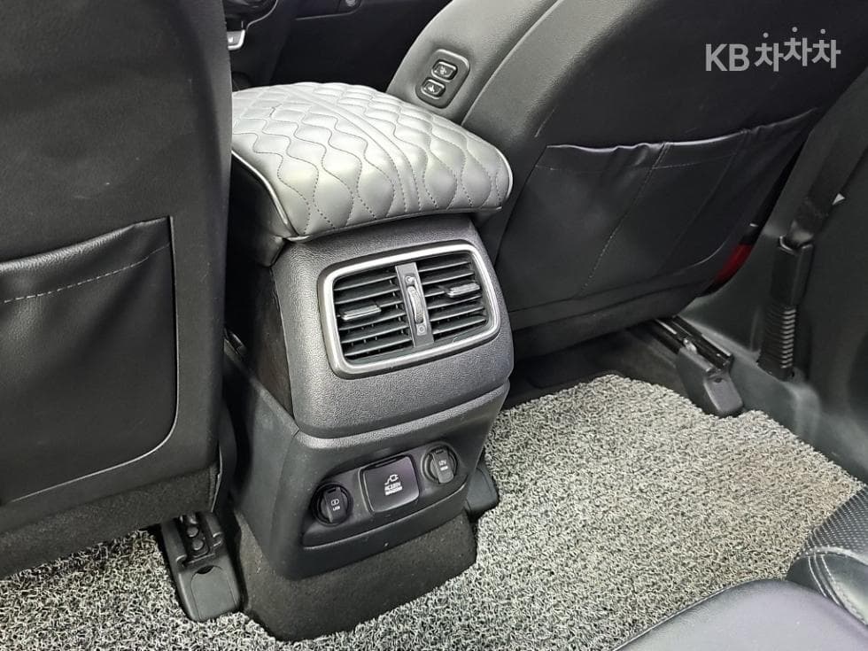 Kia All NewSorentoDiesel 2.0 2WD Noblesse Special (special feature/edition) - 13