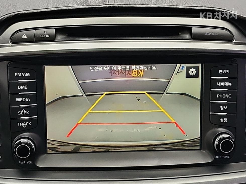Kia All NewSorentoDiesel 2.0 2WD Noblesse Special (special feature/edition) - 17