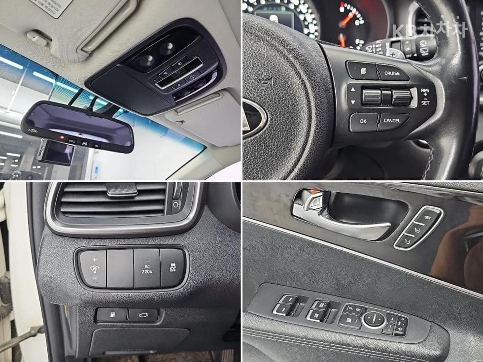 Kia All NewSorentoDiesel 2.0 2WD Noblesse Special (special feature/edition) - 18