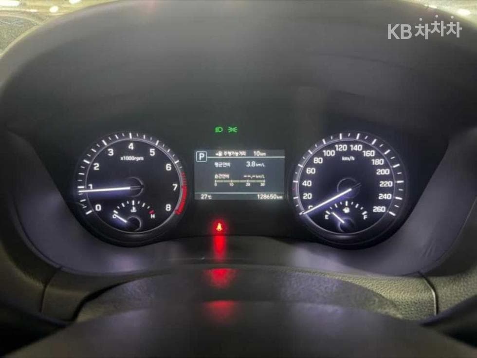 Genesis G803.3 GDI AWD Premium Luxury - 9
