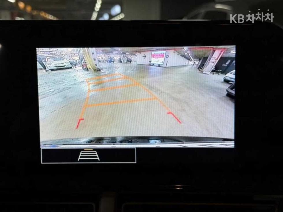 GM Korea Trax Crossover1.2 Gasoline 2WD Redline - 13