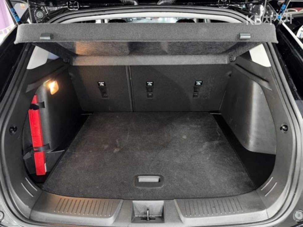GM Korea Trax Crossover1.2 Gasoline 2WD Redline - 18