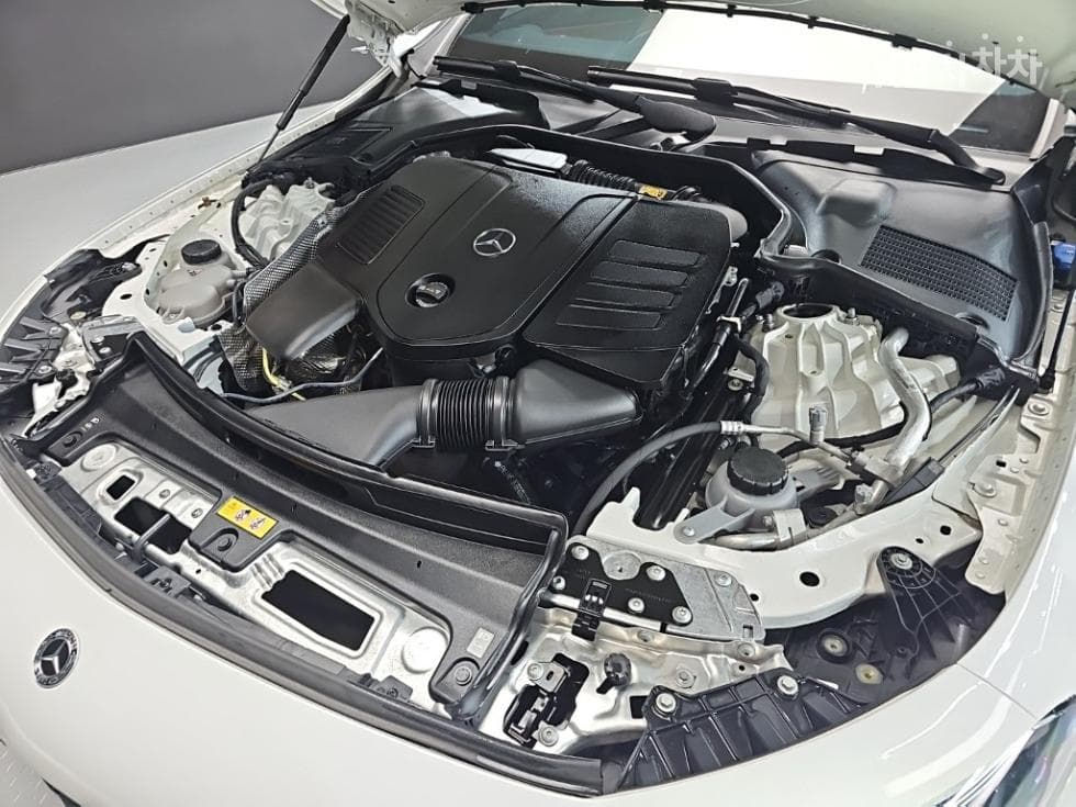 Mercedes-Benz CLE클래스 (C236)CLE 200 Coupe Standard - 5