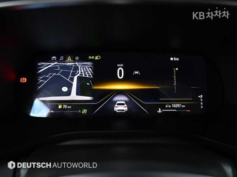 Рено Корея XM31.3 Turbo Gasoline RE Signature - 8