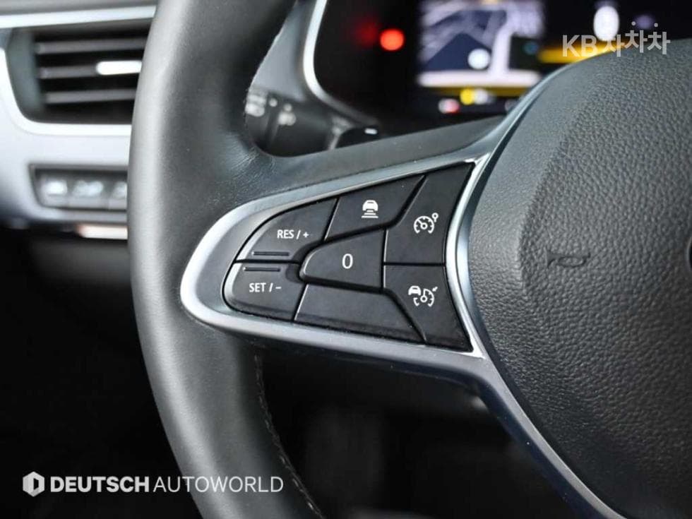 Рено Корея XM31.3 Turbo Gasoline RE Signature - 16