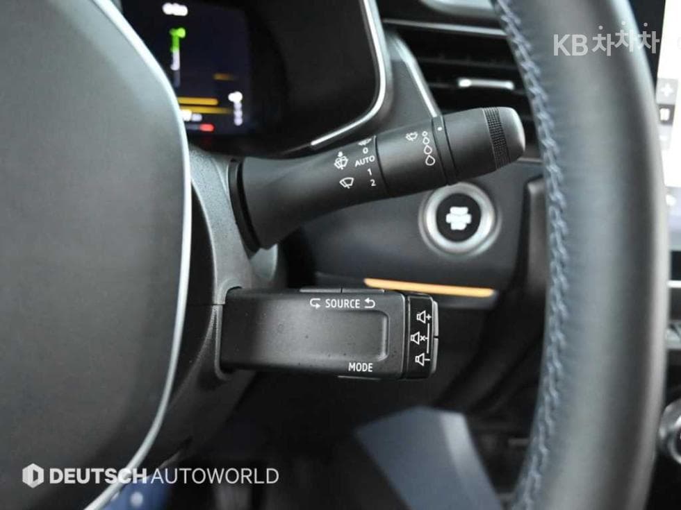 Рено Корея XM31.3 Turbo Gasoline RE Signature - 18