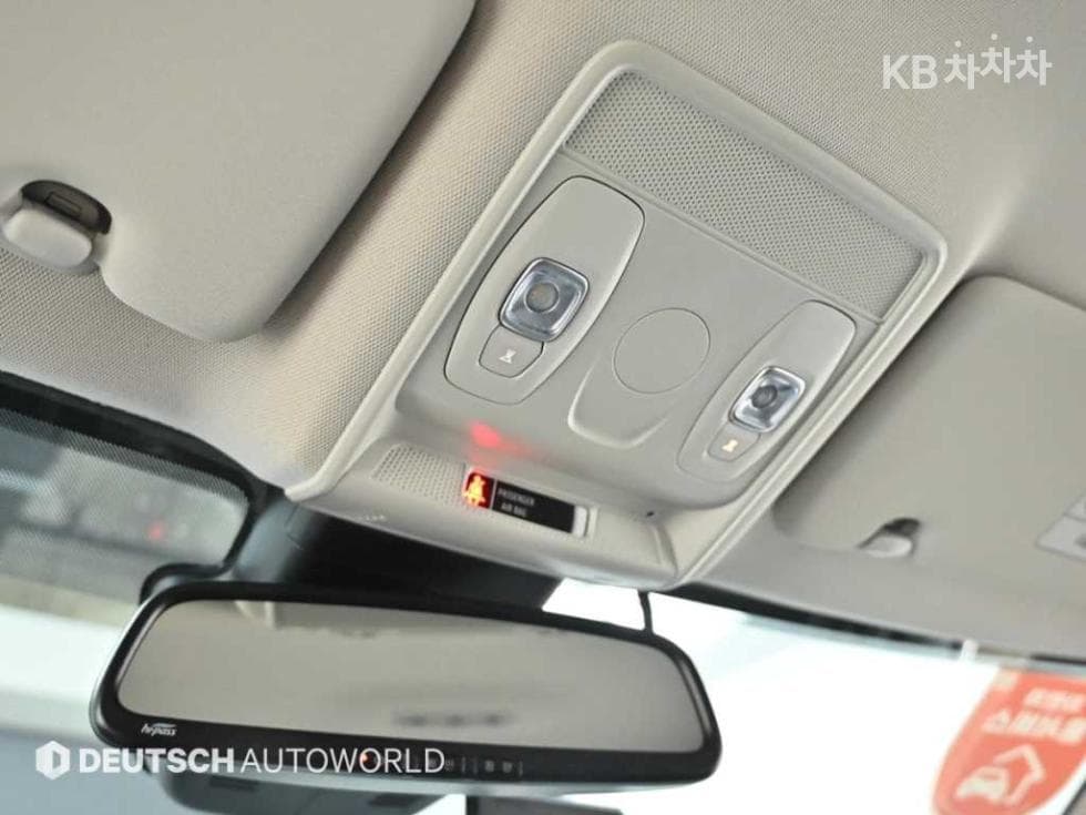 Рено Корея XM31.3 Turbo Gasoline RE Signature - 19