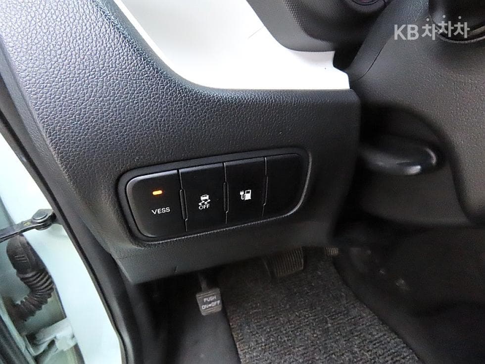 Киа Рей (ван)EV - 13