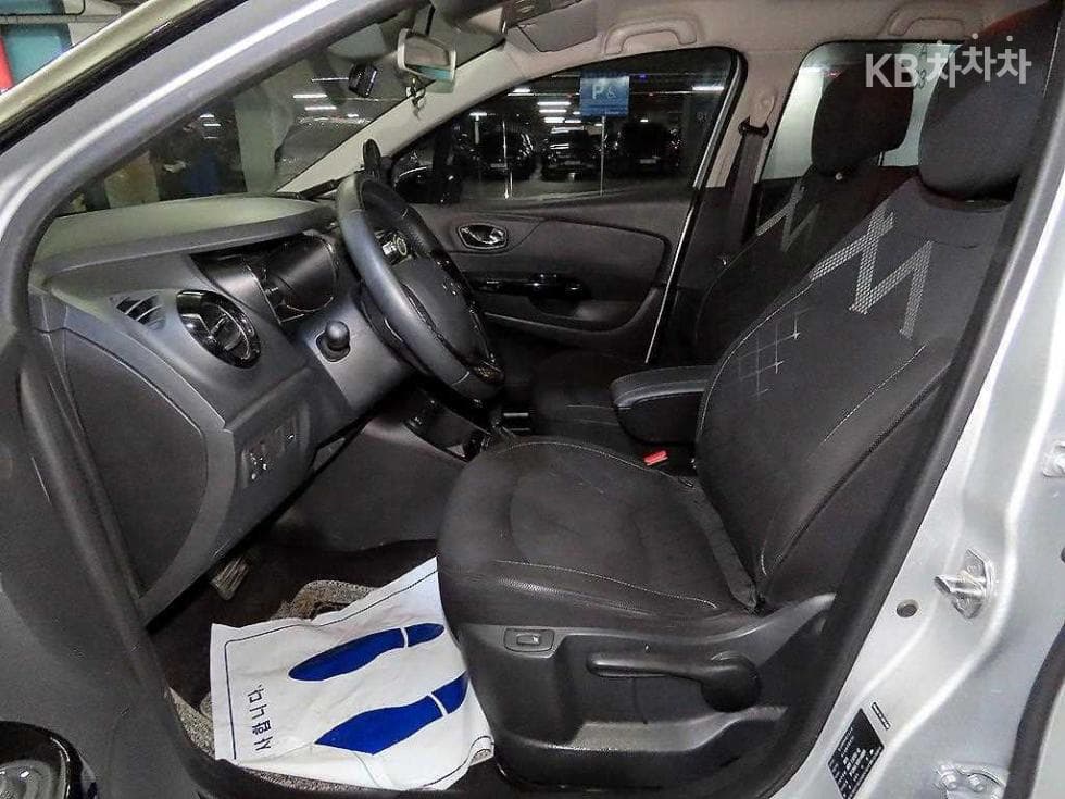 Renault Korea QM3RE - 6