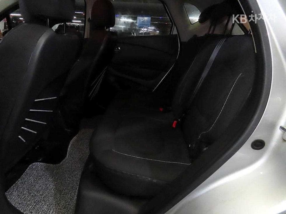 Renault Korea QM3RE - 7