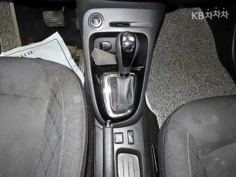 Renault Korea QM3RE - 12