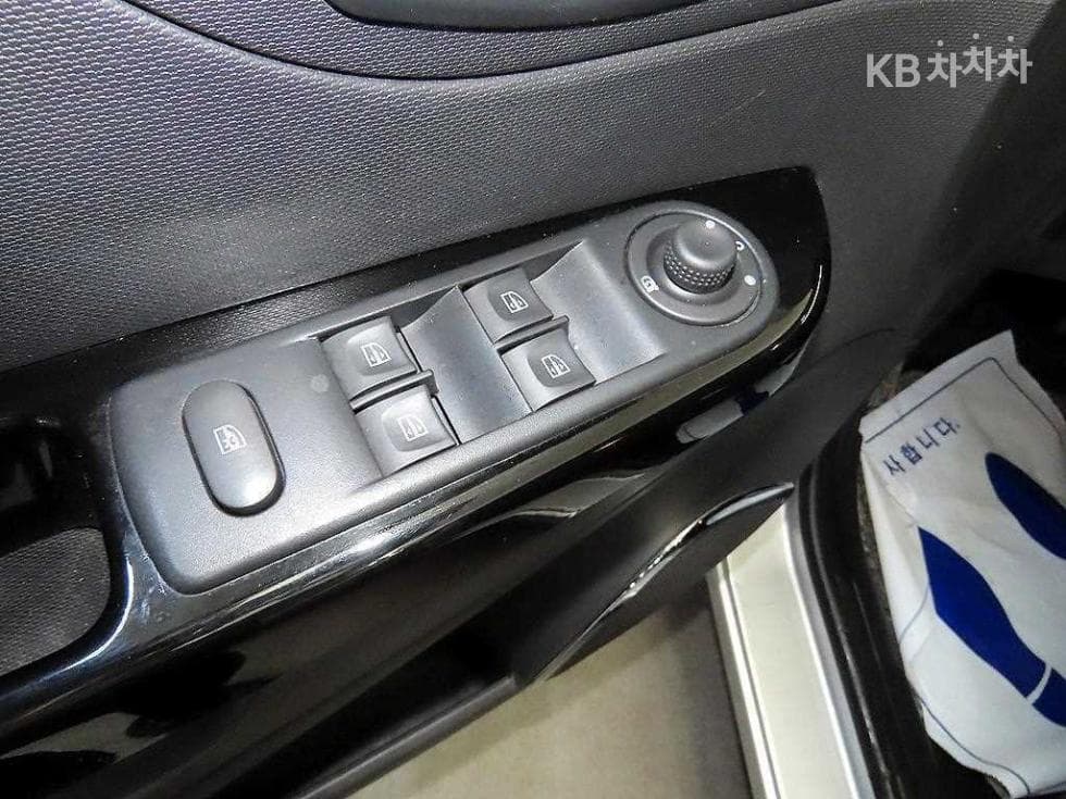 Renault Korea QM3RE - 13