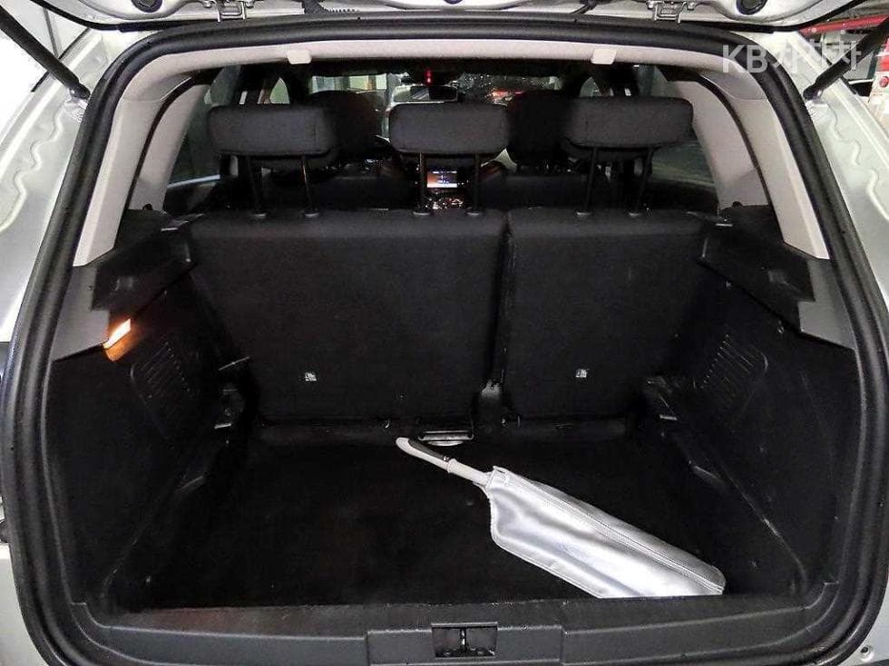 Renault Korea QM3RE - 16