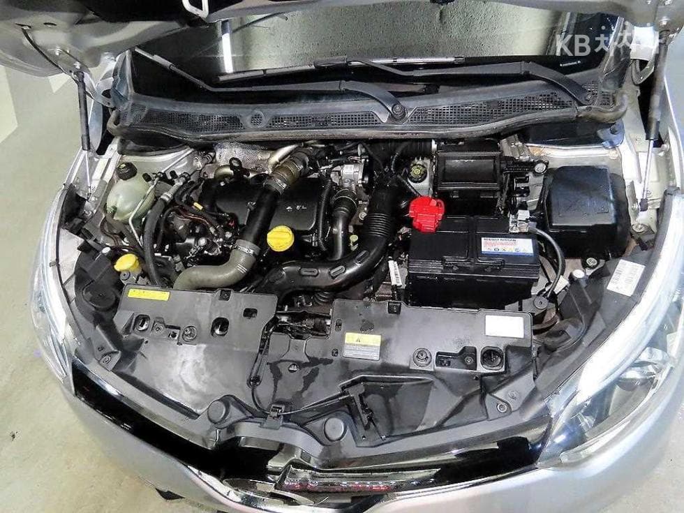 Renault Korea QM3RE - 17