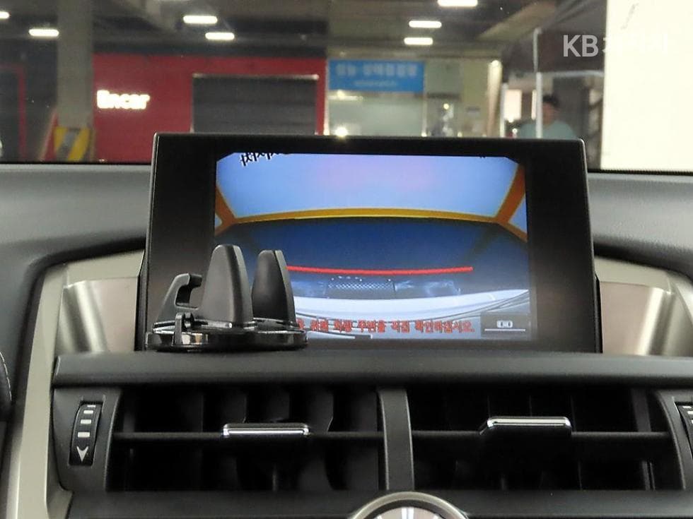 Lexus NX (Lexus SUV)300h Сюприм (висок клас) - 12