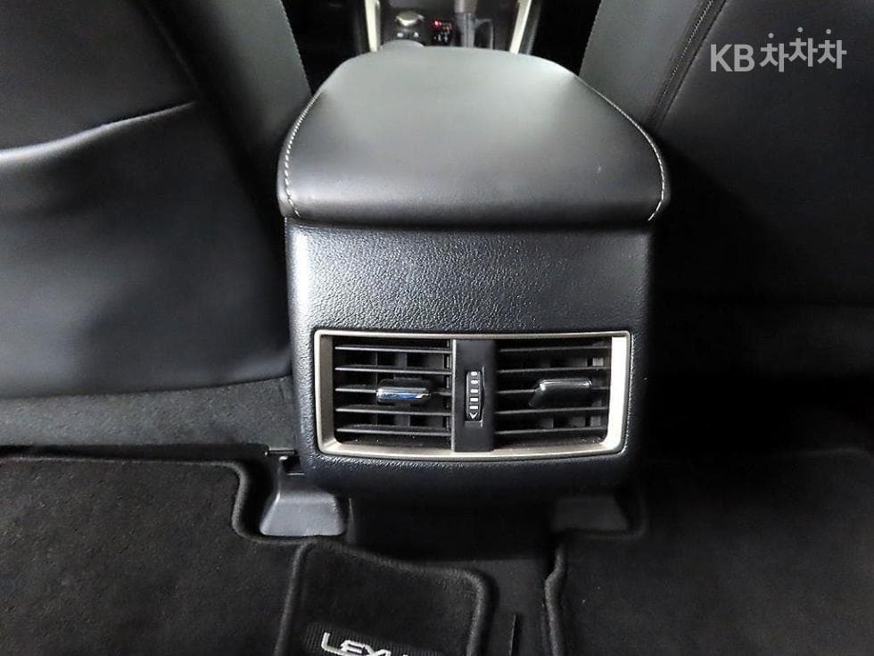 Lexus NX (Lexus SUV)300h Сюприм (висок клас) - 14