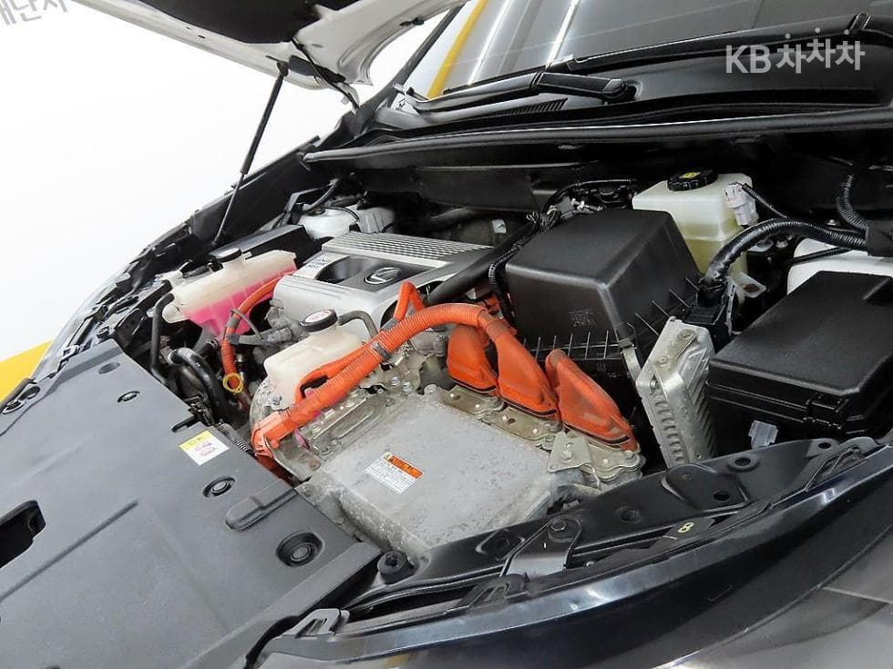 Lexus NX (Lexus SUV)300h Сюприм (висок клас) - 19