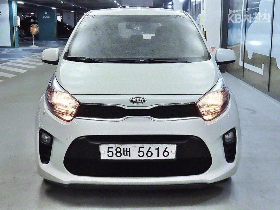 Kia All New Morning (older generation)(JA)Luxury - 2
