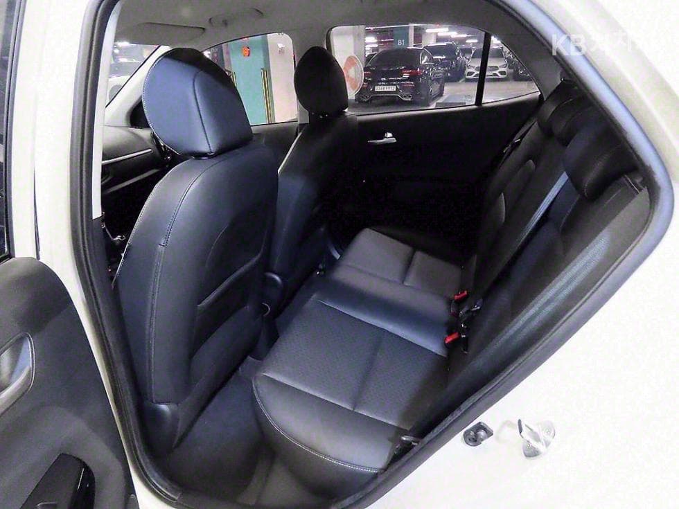 Kia All New Morning (older generation)(JA)Luxury - 7