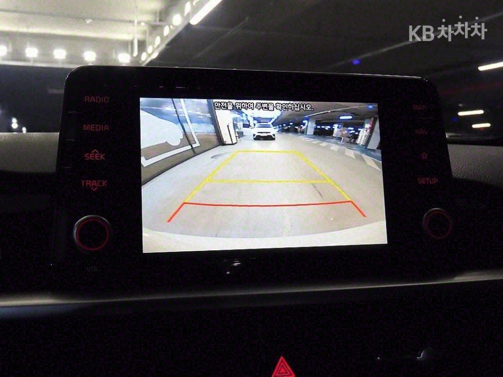 Kia All New Morning (older generation)(JA)Luxury - 15