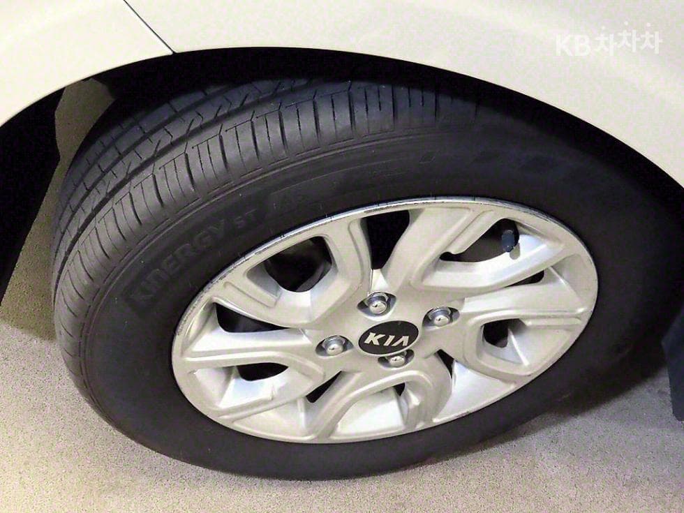 Kia All New Morning (older generation)(JA)Luxury - 18