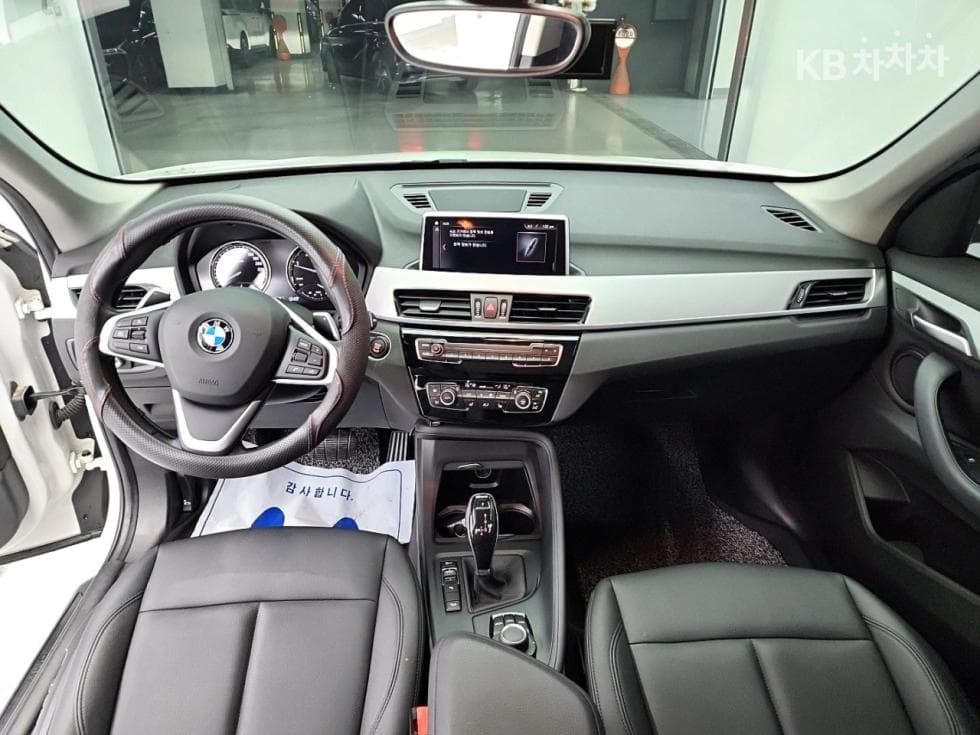 BMW X1 (F48)xDrive 18d Advantage - 7