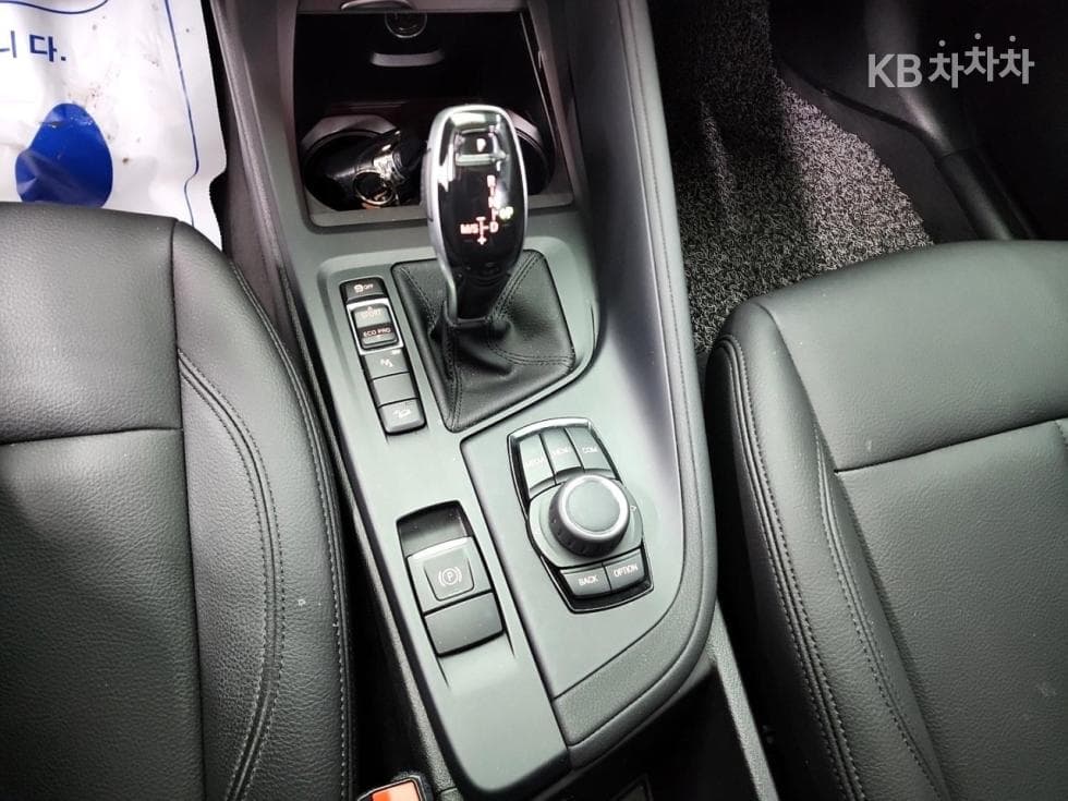 BMW X1 (F48)xDrive 18d Advantage - 8