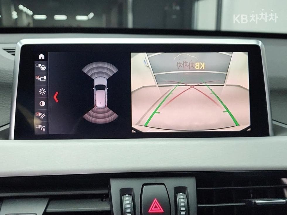 BMW X1 (F48)xDrive 18d Advantage - 16