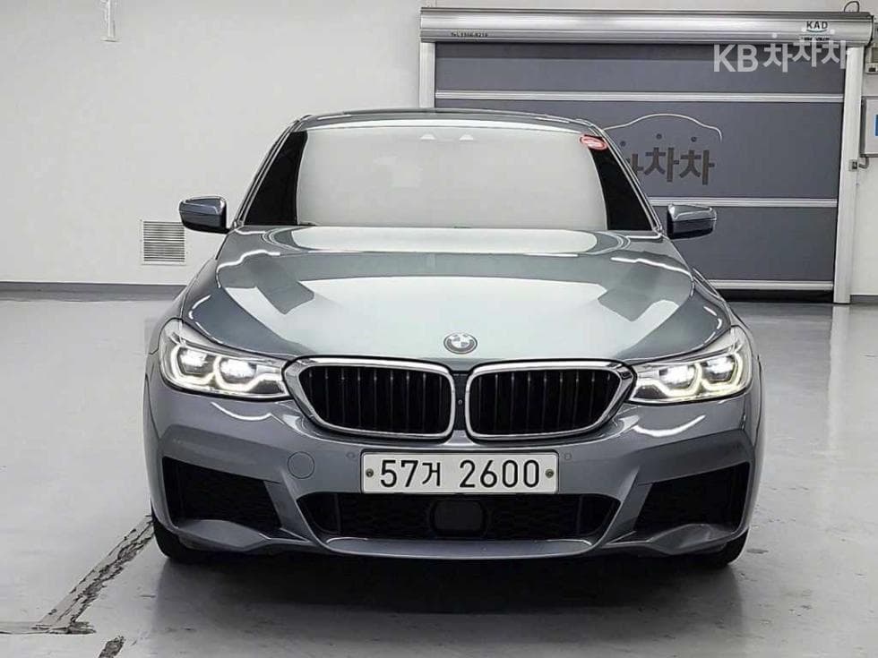 BMW Gran Turismo6 Series 640i xDrive M Sport - 3